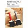 Multi-functional Hand Dusting Brush Soft Bristle Cleaning Brush Gap Brush  for Vehicles