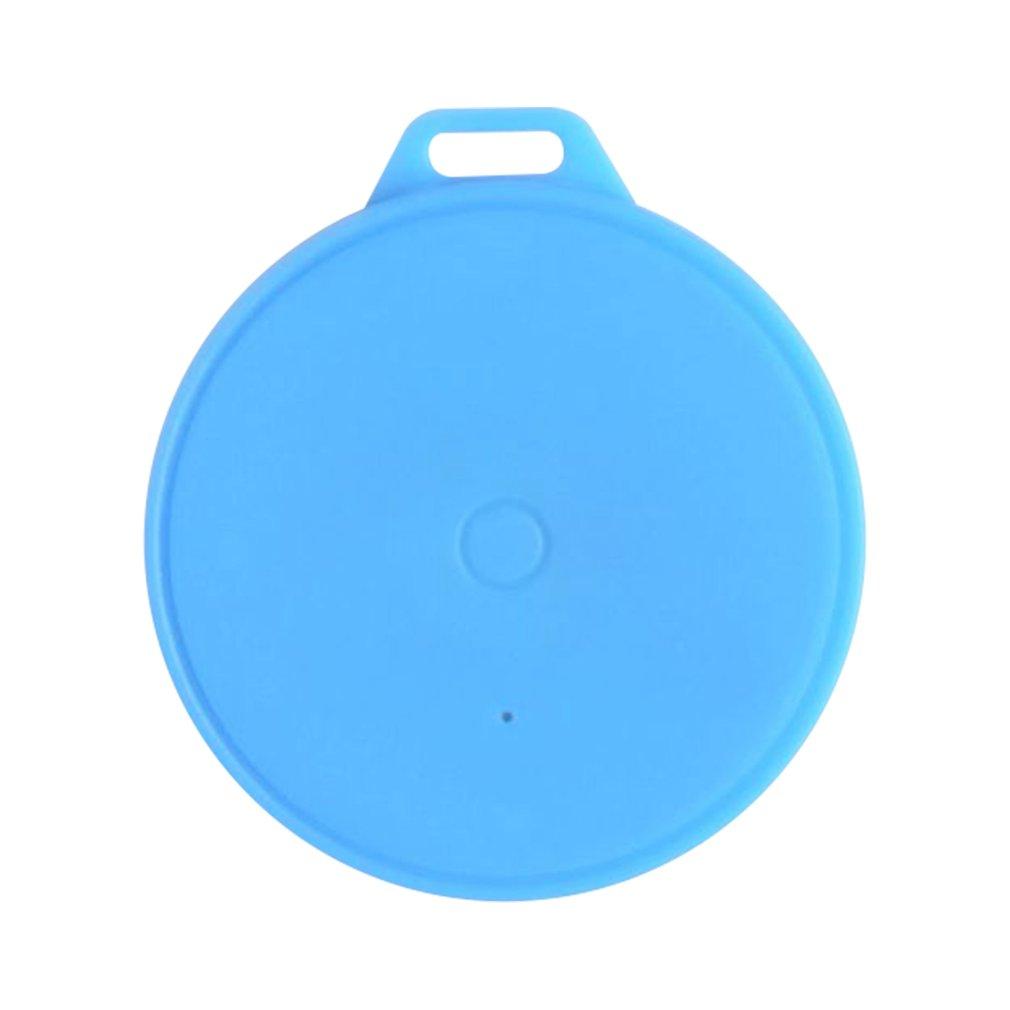 Bluetooth Alarm Finder Tracker Anti-lost Tracking Device Smart Bi-Directional Mini Wireless Tag Mobile Phone Key Kid GPS Locator