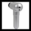Pistolet de massage électrique proficare pc-mp 3087 argent