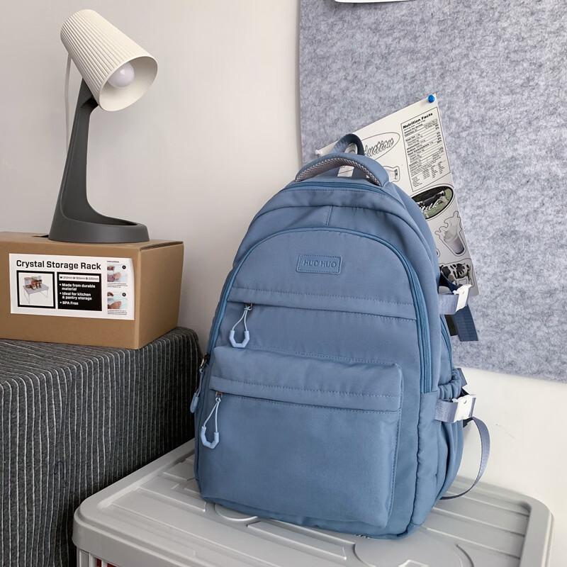 

MDNG Casual Harajuku Style Backpack