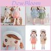 Charming Metoo Angela Plush Doll Soft Stuffed Toy Perfect Gift For Girls