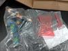 [USED] Contents Box Damage B Prize Android 17 Ichiban Kuji Dragon Ball THE ANDROID BATTLE with Dragon Ball Fighters Dragon Ball
