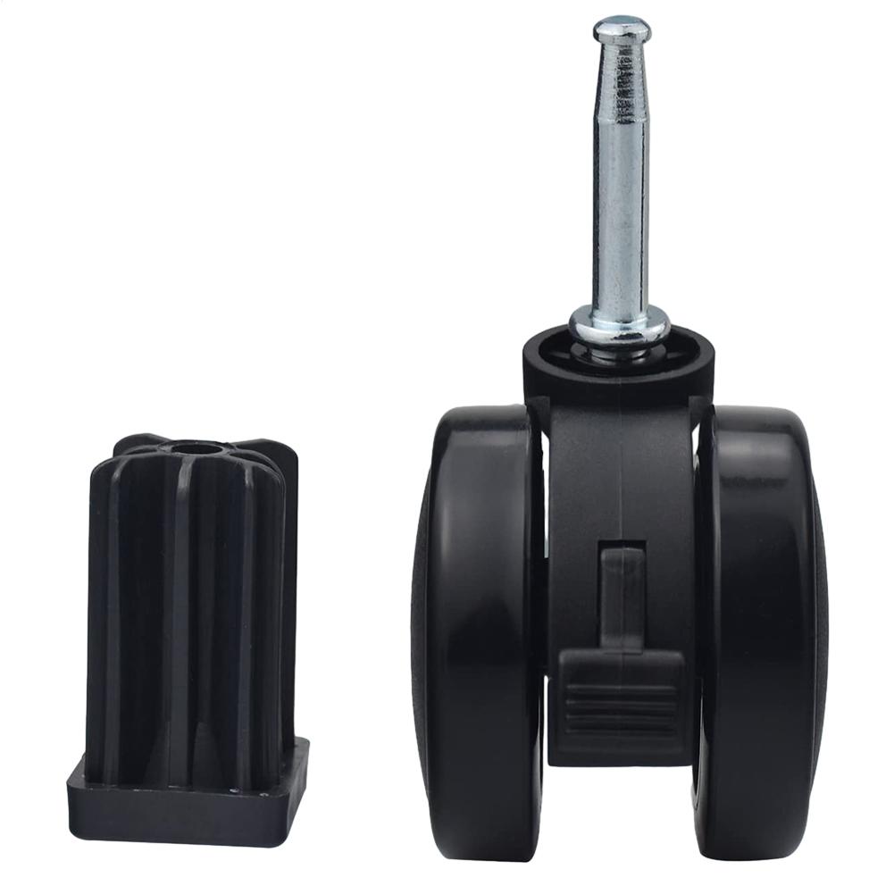 306414 Caster Wheel Gas Grills Durable For Genesis