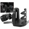 Adjustable Motorcycle Drink Bottle Cup Holder Mount 17-32mm Car Accessories EOA