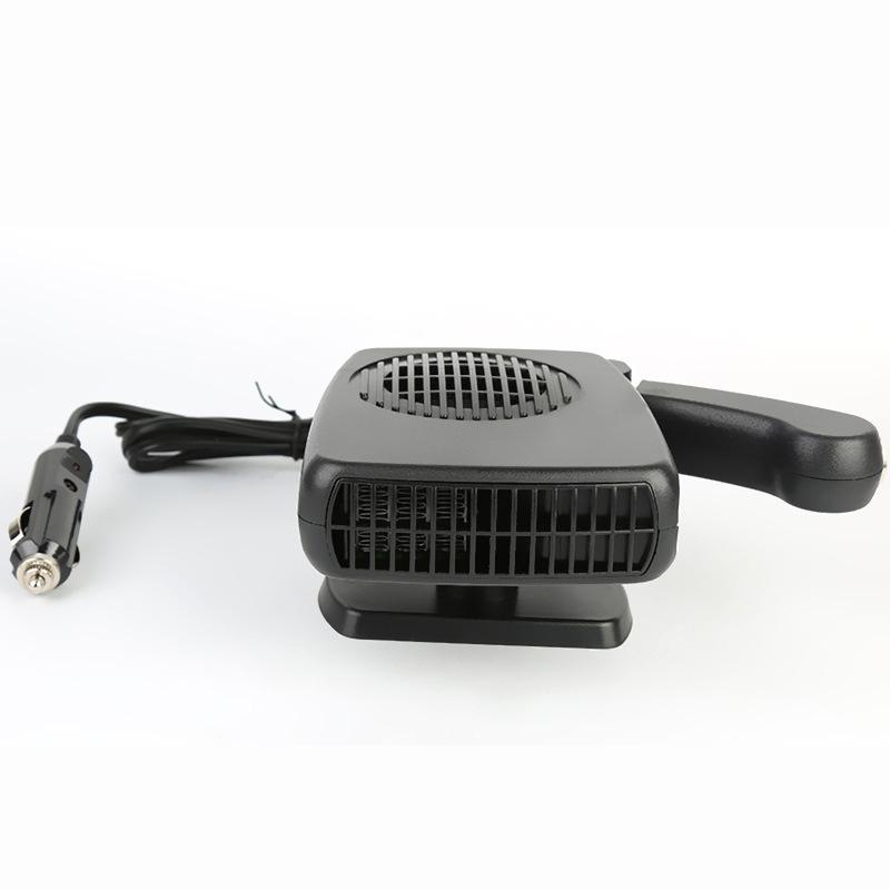 Kaufe Electric Car Heater Fan Hot Sales 12V Car Air Portable Mini Size With  Cheap Price Heated Air Fengchen 12V/24V FC-0114 6 | Joom