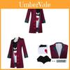 Hazbin Hotel 2 Vyer Vette Cosplay Costume For Anime And Comic Con Events