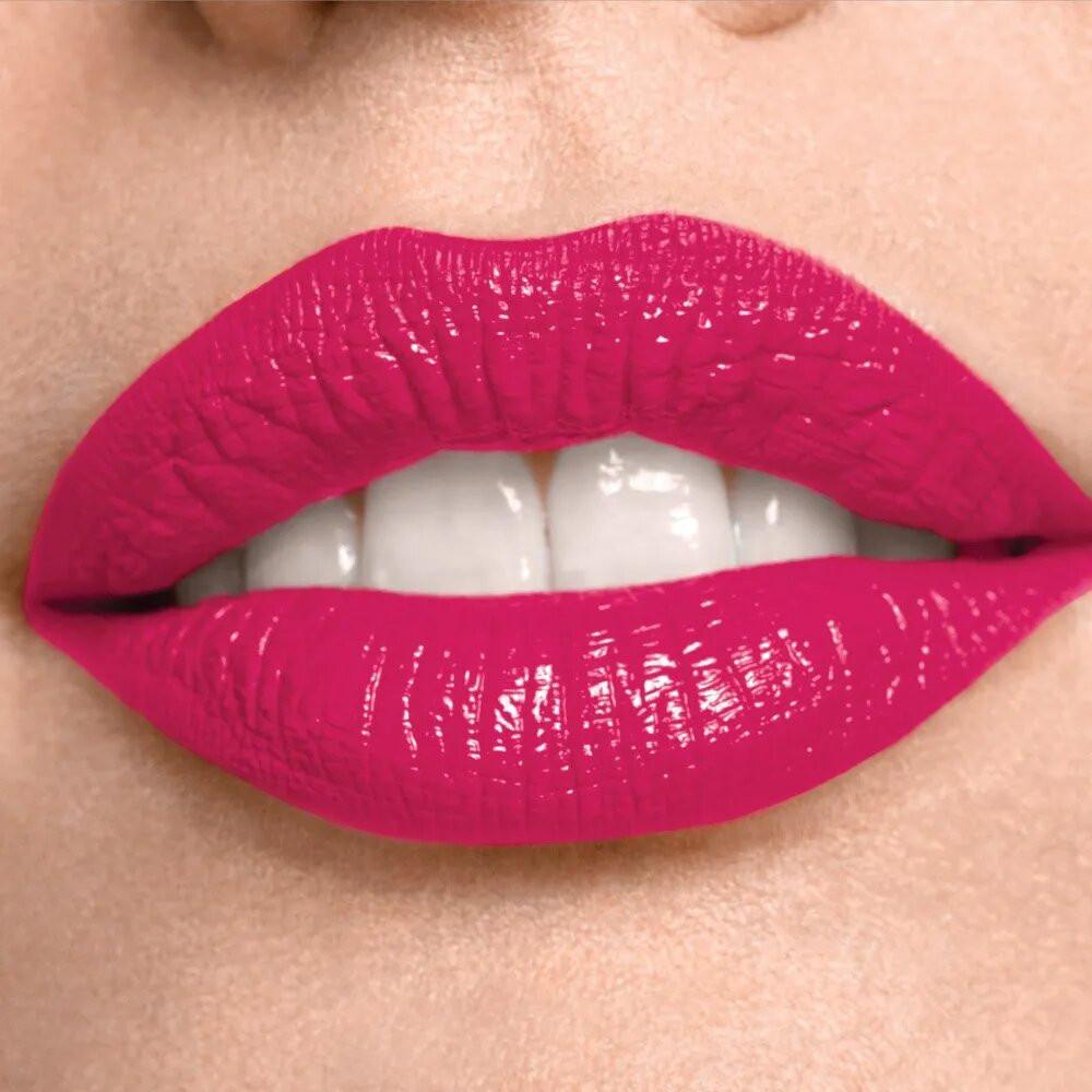 Maybelline New York - Rouge à Lèvres Superstay 24H - 195 Raspberry - 