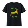 Dill Doe T Shirt Pickle Vintage Washed Versatile Top For Everyday Wear Soft Fashion Stretched Stylish Slightly Comfortable