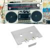 Aluminum Alloy Guide Set Head and Guide Gauge Mechanical Alignment with Check Easy Installation