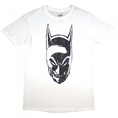 Batman Camiseta adulta unissex Snarl