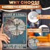 Metal Tin Signs Vintage Retro Fall Wall Decor What If I Fall What If You Fly Dragonfly Wall Art Steampunk Decor Gift for Home