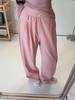 Women's AIO Yoga Pants: High Waist, Straight, Casual, Loose Wide-Leg, Versatile, Quick-Dry Sports Pants