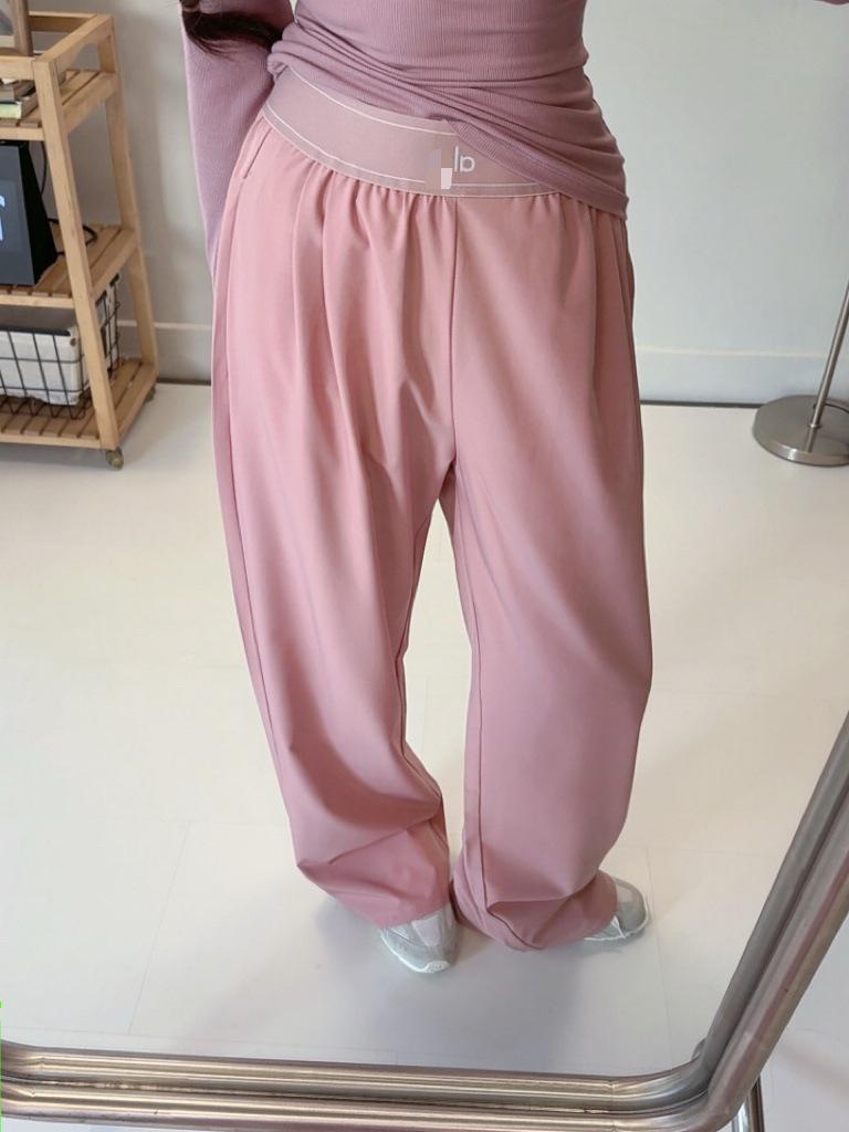 Women's AIO Yoga Pants: High Waist, Straight, Casual, Loose Wide-Leg, Versatile, Quick-Dry Sports Pants