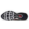 Nike Air Max 97 Bw Deep Royal Blue Black University Red AO2406-400
