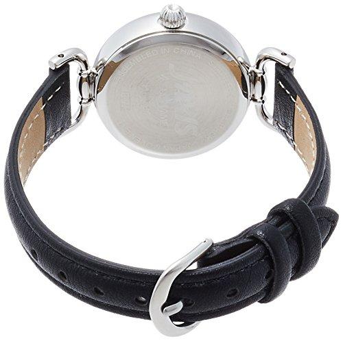 J-AXIS Antike Tier-Symbol Uhr HL194-BK