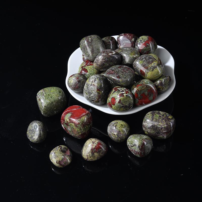 Irregular Polished Natural Gemstone Healing Crystals Big Raw Tumbled Stones for Jewelry Making Feng Shui Home Decor
