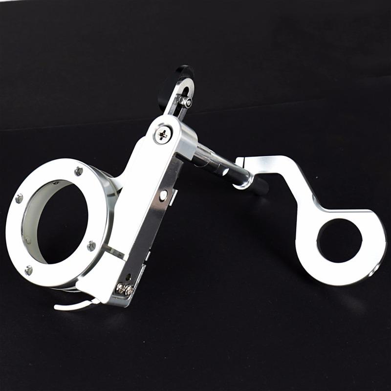 

Rudyness Cruise Control For Honda CB400 750 XJR VTEC With 7/8inch 22mm Standard Handlebar