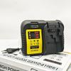Lithium Battery Charger Accessories Parts LED Display For DeWalt For XR 10.8V 14.4V 20V Li-ion Cell Pack DCB112 DCB115 DCB118