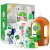Antibacterial Health Guardian Gift Set