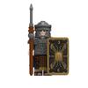 Medieval Legion Assembling Building Blocks Figure Toys