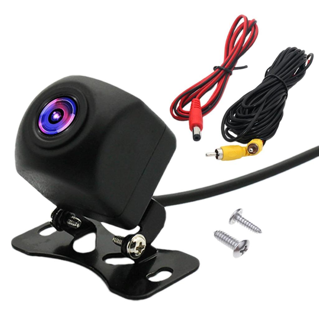 Car Backup Camera, Car Backup Camera | Car Backup Camera Waterproof Wide View LED