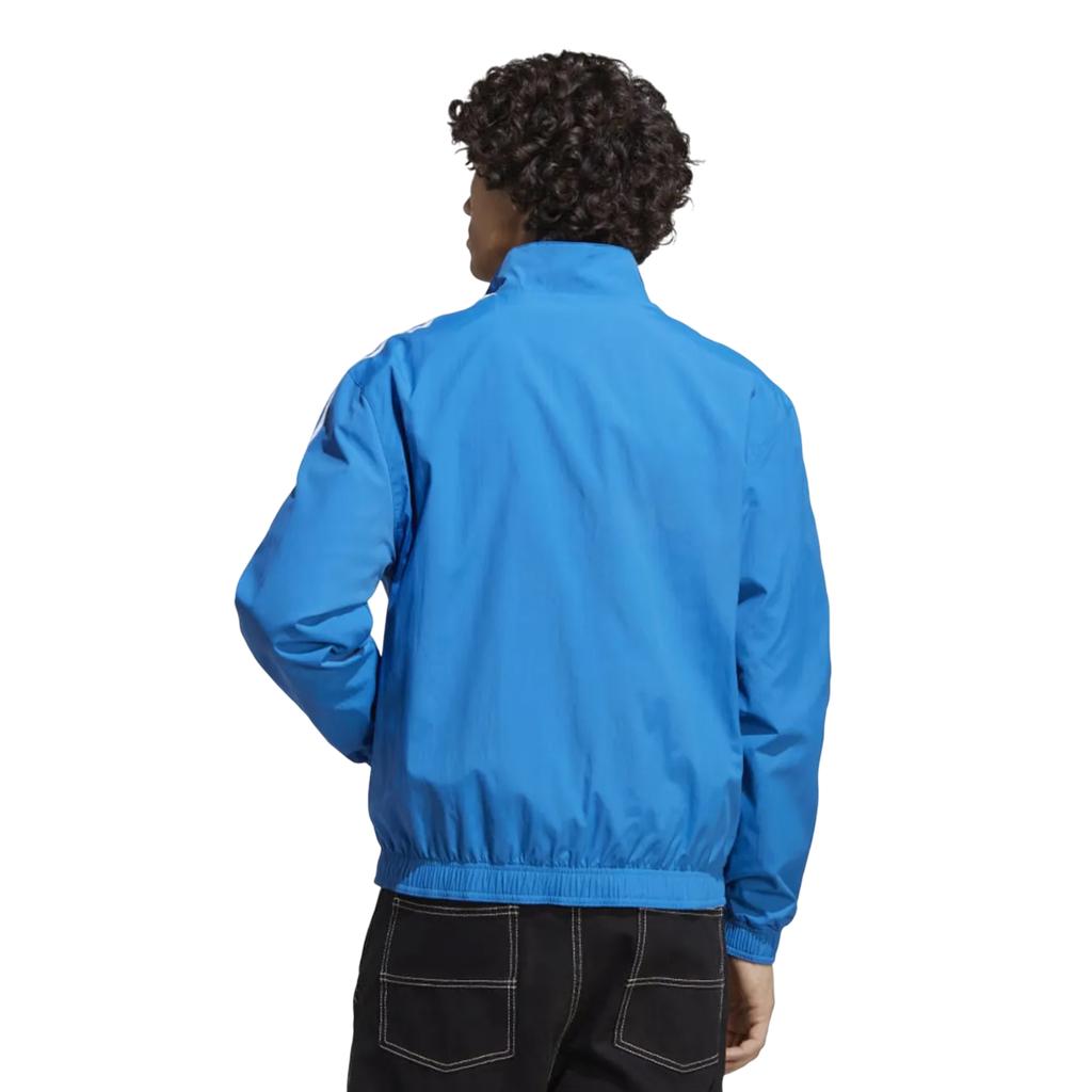 Adidas Pánská oboustranná bunda FC Bayern Mnichov 2022-23