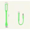 1-6pcs Portable USB 5V LED Reading Lamp Mini Book Light with USB For Power Bank/computer Led Lamp Protect Eyesight LED Laptop
