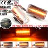 LED Sequential Fender Side Turn Signal for VW Golf 3 Variant/Jetta A2/A3