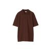 Burberry piqué-weave cotton polo shirt 80773181