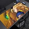 Dragon Ball Gaming Mousepad Anime Mouse Mat Office Gamer Computer Non-Slip Mouse Pad HD Print Desk Mat PC Carpet Large Mousepad
