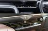 Toyota Crown Grade 2025 Compatible Side Air Vent Center Air Vent Dashboard Vent Garnish Interior Accessory Toyota Specialist Design Aobexalt