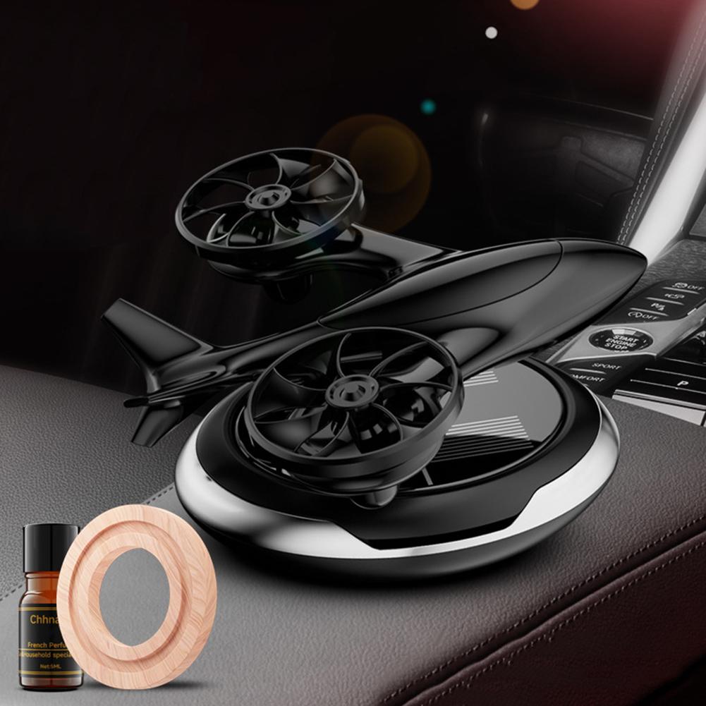Автомобильный освежитель воздуха для автомобиля Портативный автомобильный диффузор Диффузор натуральных эфирных масел Аромат натуральных эфирных масел
