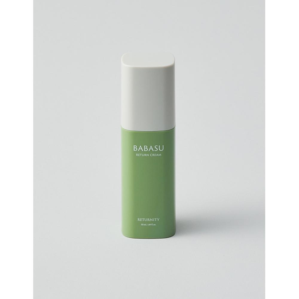 

Returnity Babasus Return Cream 40ml