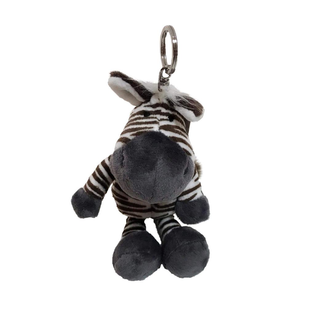 NICI Zebra Coin 3089118 Pouch, Gift, German, Animal, Cute,