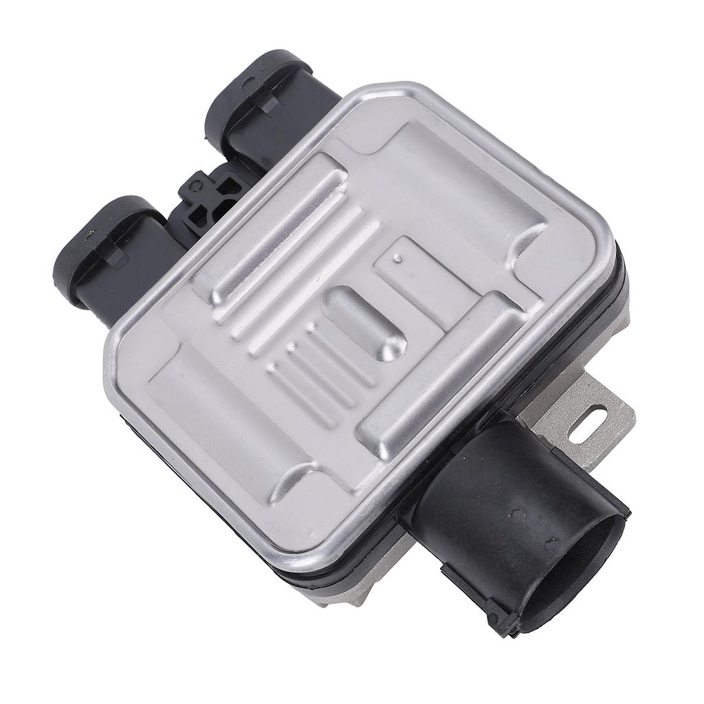 Radiator Cooling Fan Control Module Efficient LR100364 Replacement for LR2 Freelander 2 Discovery Sport