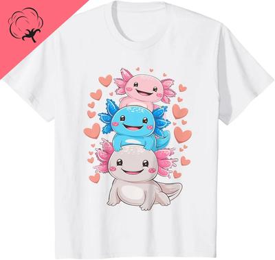 Oberteile – T-Shirts