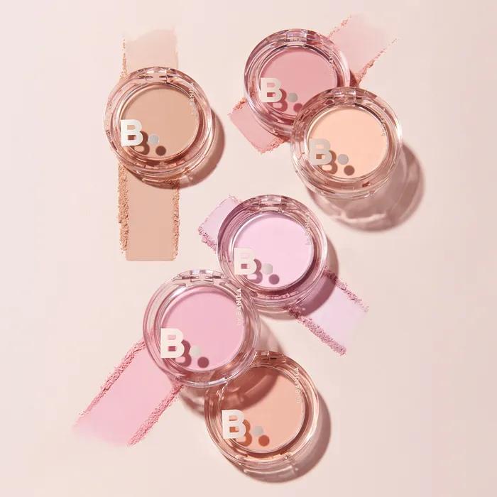 

Щека Priming Veil (8-цветный) PK06 Veiling