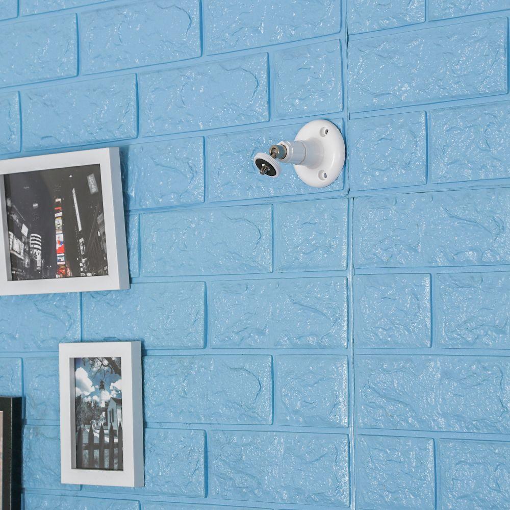 Degree Metal Stand Security Wall Camera Cam Holder Wall/Ceiling Adjustable Mount Security Bracket