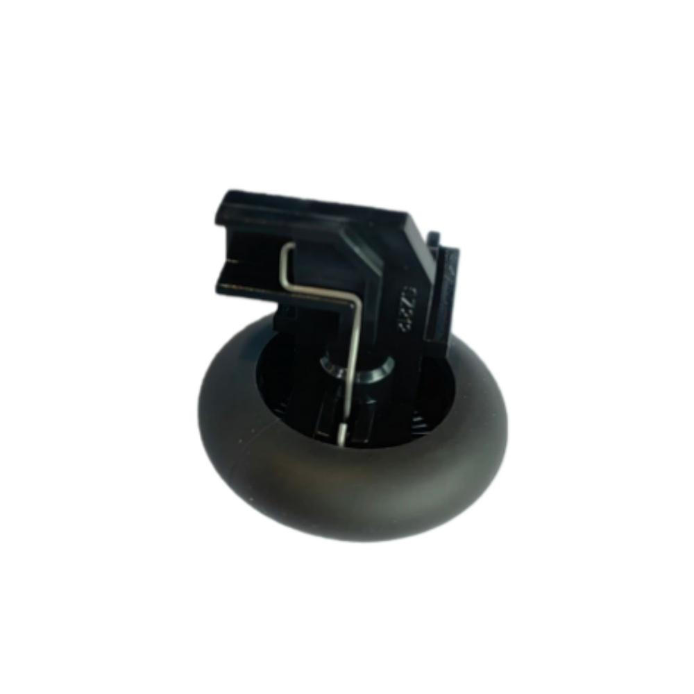 

Чорне Колесо Миші Аксесуари для Миші Для Logitech G400 G400S MX518