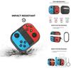 Switch Gaming Console Silicone Earphone Cover For Airpods Pro 2 With Thick Protection