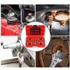 Hex Head Extractor Damaged Broken Bolt Screw Extractor Set