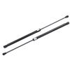 For Nissan Kicks 2017-2020 Car Rear Trunk Gas Spring Shock Gas Struts Tailgate Lift Support Accessories 90451-5RB0A 90450-5RB0A