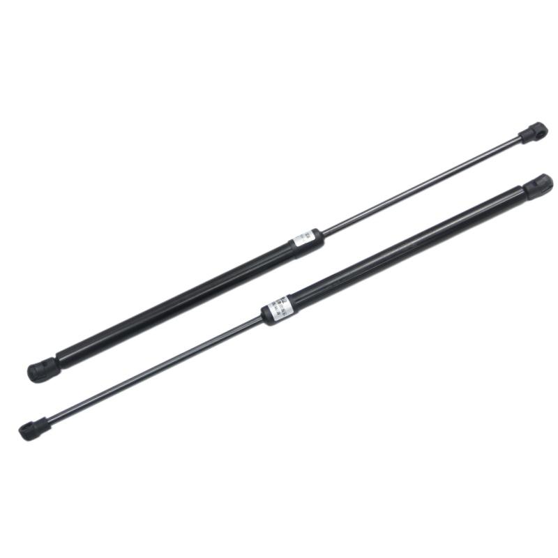 For Nissan Kicks 2017-2020 Car Rear Trunk Gas Spring Shock Gas Struts Tailgate Lift Support Accessories 90451-5RB0A 90450-5RB0A