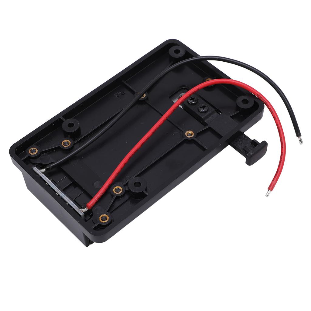 V Mount Buckle Plate Mounting Adapter Bracket for Camera Wireless Image Transfer Device