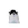Air Jordan 11 Retro Low 'Legend Blue' (Unisex) White / White / Black / Legend Blue Vintage Basketball Shoes AV2187 117