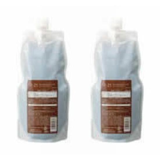 

Unknown [Set of 2] Suncall R-21 Shampoo 700ml Refill Suncall