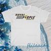 New Shirt Royal Purple Synthetyc Oil Logo American T-Shirt Funny Size S To 5XL