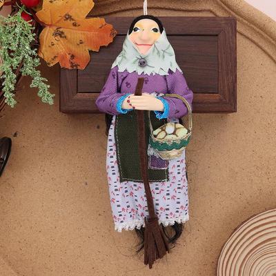 Dekoratif ürünler – Tekstil ve Kumaş Dekoru El Sanatları