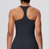 Cloud-like Quick-drying Cross-strap Y-back Sports Vest for Running & Yoga