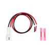 Power Lead Connector Plug Kit For Yamaha Wolverine 850 RMAX X2/X4